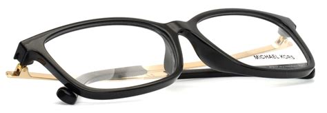 Michael Kors MK4060U Telluride Black Eyeglasses